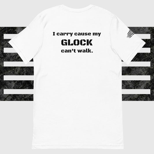 GLOCK t-shirt